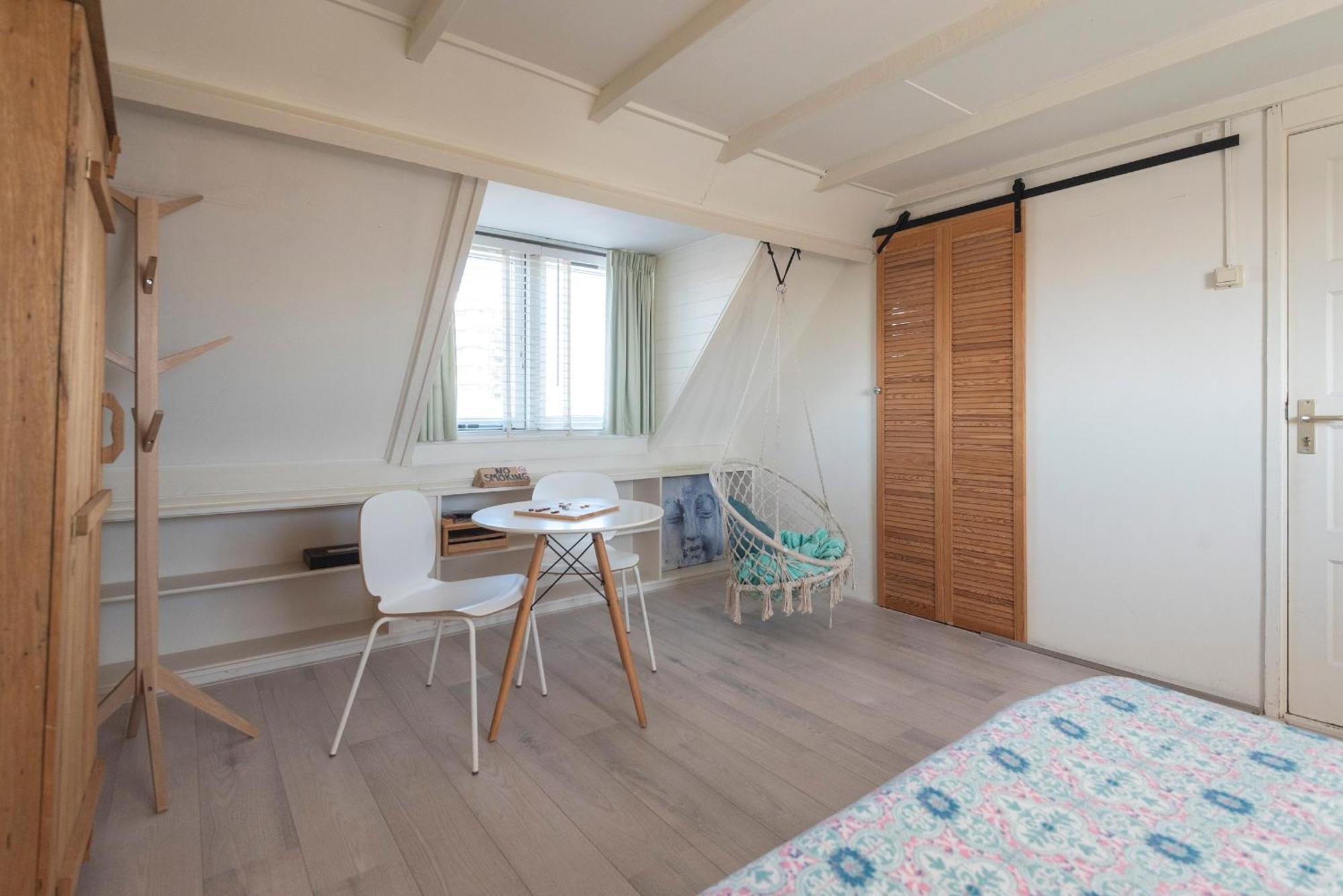 B&B Little Miss Sunshine Zandvoort Exterior foto