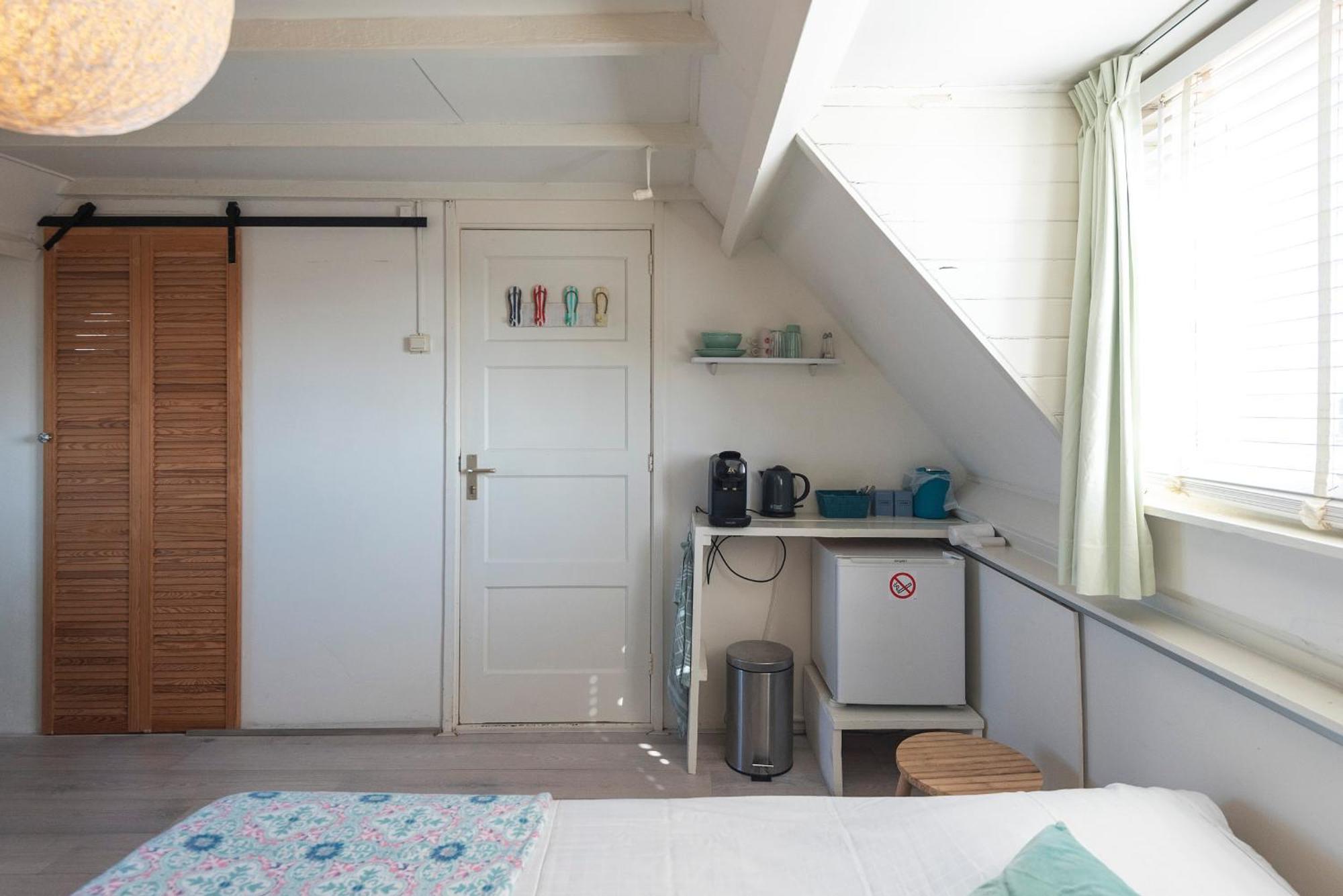 B&B Little Miss Sunshine Zandvoort Exterior foto