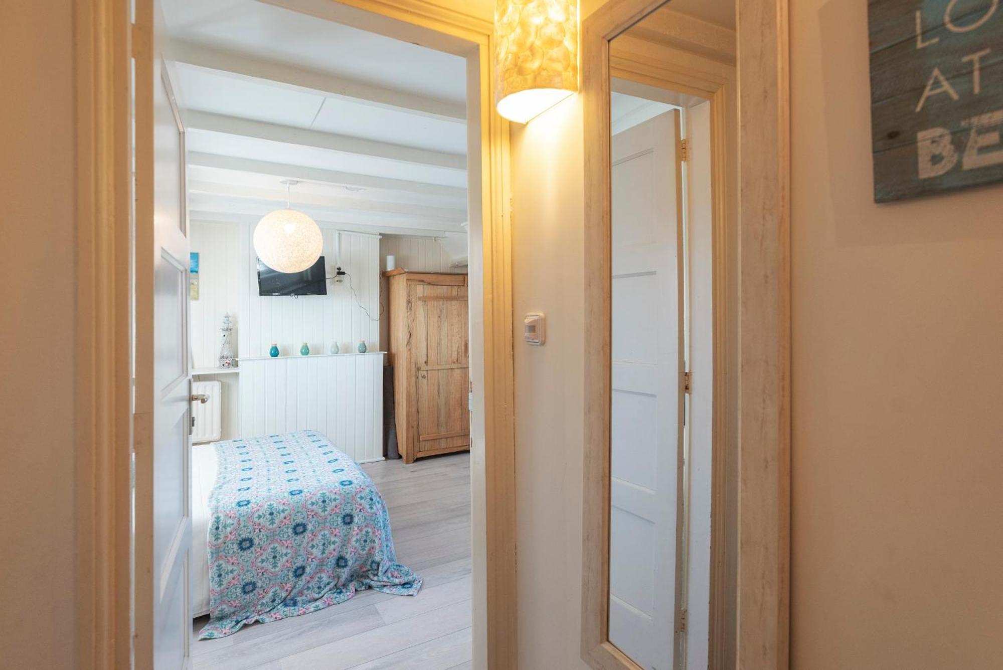B&B Little Miss Sunshine Zandvoort Exterior foto