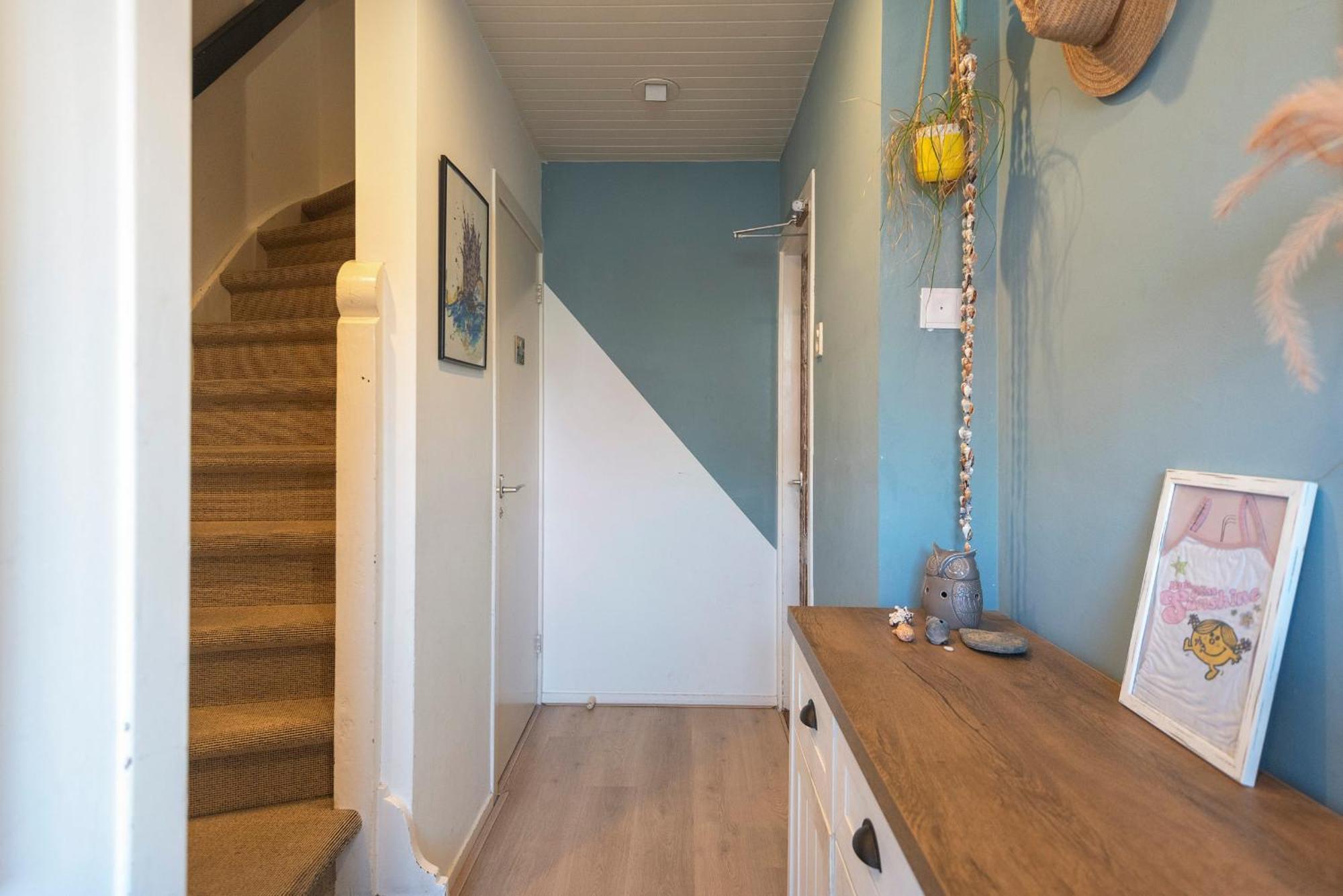 B&B Little Miss Sunshine Zandvoort Exterior foto